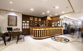 فندق إعمار أندلسية